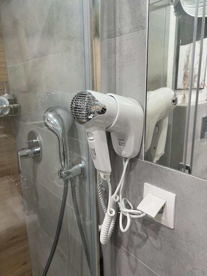 Dziwnowek Apartament Horizon Park 4A Villa Luaran gambar